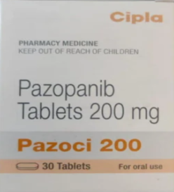 PAZOCI 200 MG